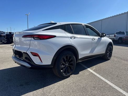 New 2026 Buick Envista Sport Touring w/ Convenience I Package image 6