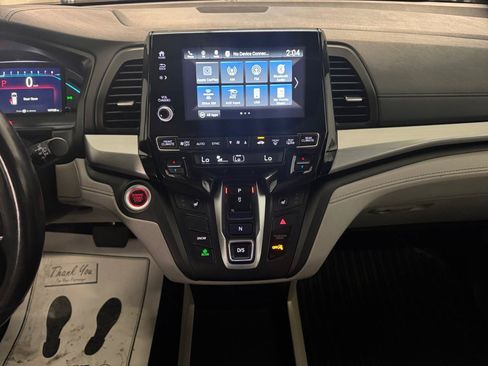 Used 2019 Honda Odyssey EX-L image 8