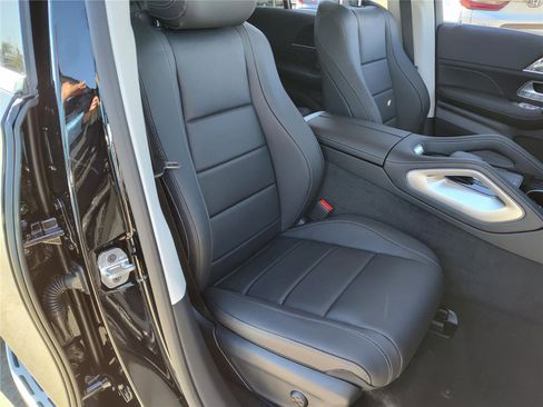 New 2026 Mercedes-Benz GLE 350 4MATIC image 12