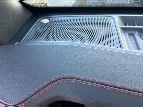 New 2025 Ford Bronco Raptor w/ Interior Carbon Fiber Pack AWD/4WD image 27
