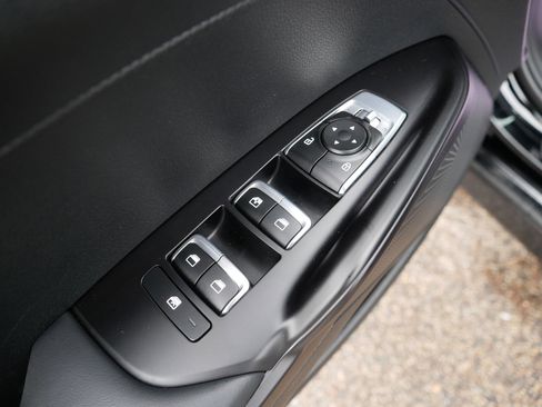 Used 2024 Kia K5 GT-Line image 19