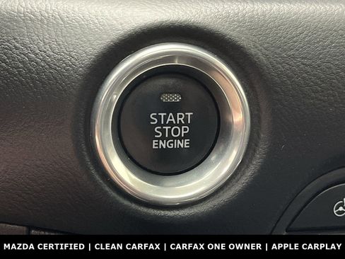Certified 2023 MAZDA CX-5 AWD 2.5 S w/ Premium Plus Pkg image 20
