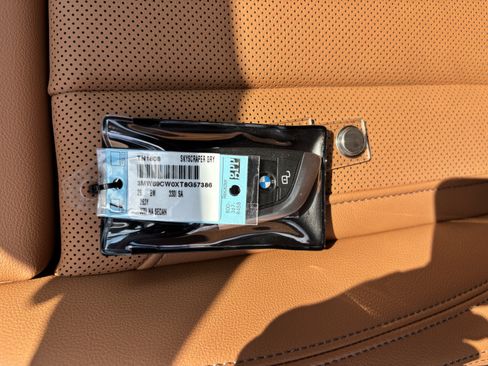 New 2026 BMW 330i Sedan w/ Convenience Package RWD image 38