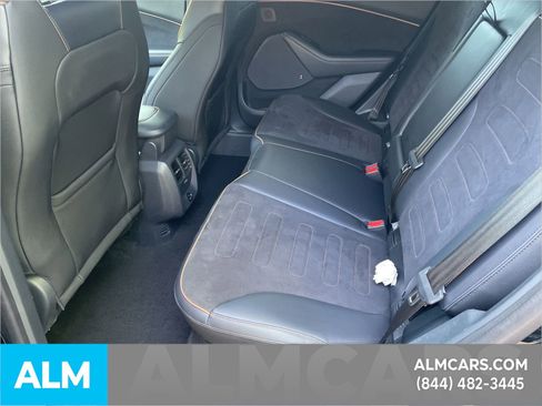 Used 2021 Ford Mustang Mach-E GT image 10