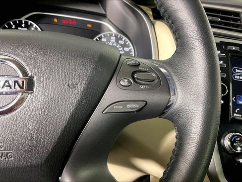 Used 2022 Nissan Murano SL FWD image 24