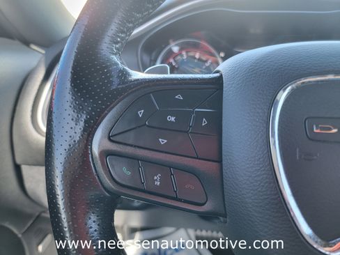 Used 2022 Dodge Challenger R/T Scat Pack image 18