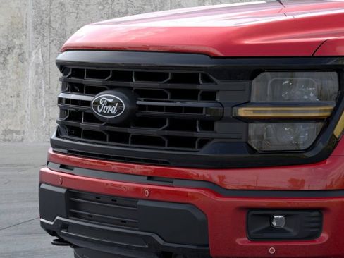 New 2026 Ford F150 XLT AWD/4WD image 17