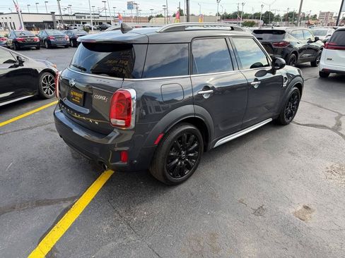 Used 2018 MINI Cooper Countryman S FWD image 4