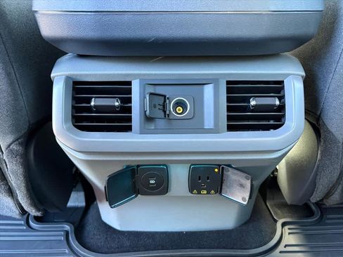 Used 2024 Ford F150 XLT w/ Equipment Group 302A MID image 10