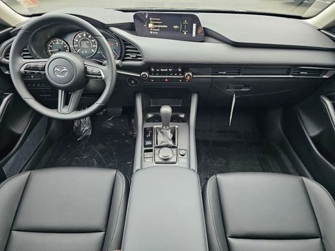 New 2026 MAZDA MAZDA3 2.5 S Preferred image 9