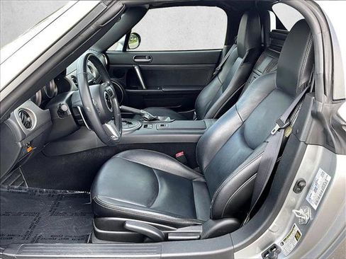 Used 2012 MAZDA MX-5 Miata Grand Touring w/ Premium Pkg image 24
