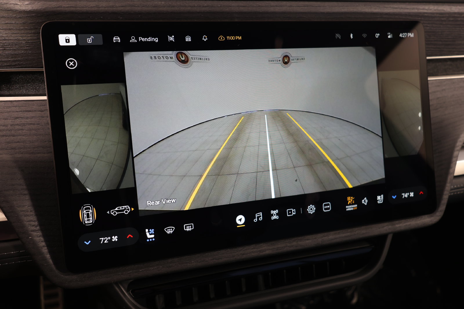 Used 2023 Rivian R1S Adventure Dual AWD/4WD image 7