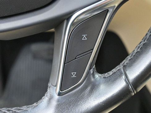 Used 2019 Cadillac XT5 Luxury FWD image 21