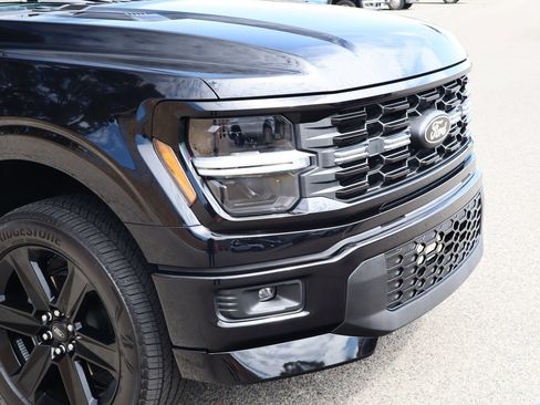 Used 2026 Ford F150 STX w/ F-150 LOBO Package AWD/4WD image 9