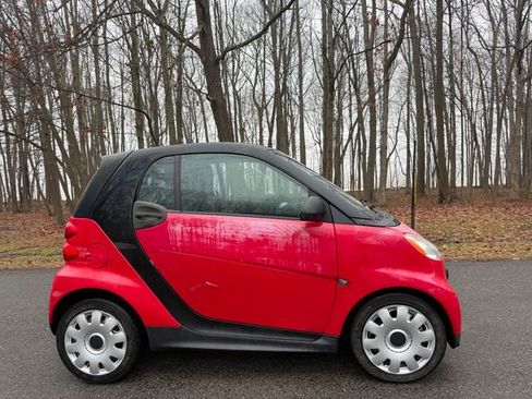Used 2013 smart fortwo pure image 5