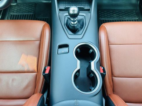 Used 2024 Ford Mustang GT Premium RWD image 22