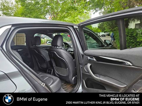 Used 2020 BMW X2 xDrive28i w/ Convenience Package AWD/4WD image 14