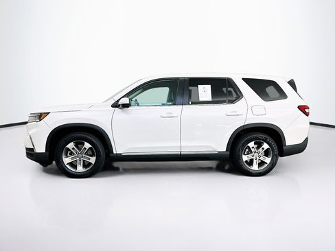 Used 2023 Honda Pilot EX-L image 4