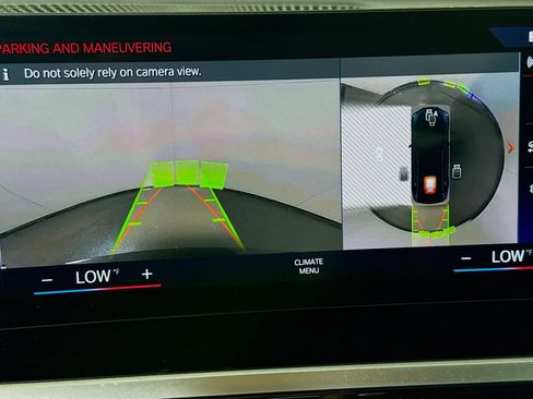 Used 2023 BMW i4 eDrive35 w/ Premium Package image 19