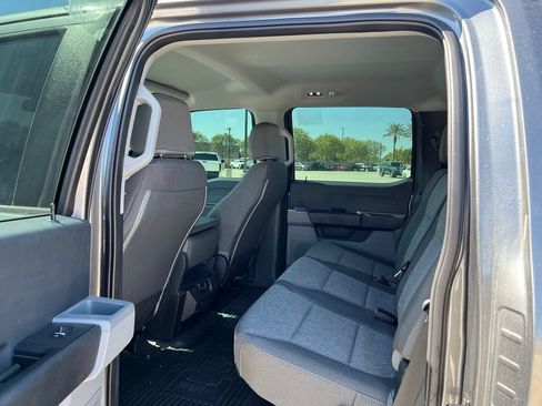 Used 2025 Ford F350 XL w/ 360-Degree Camera Package AWD/4WD image 17