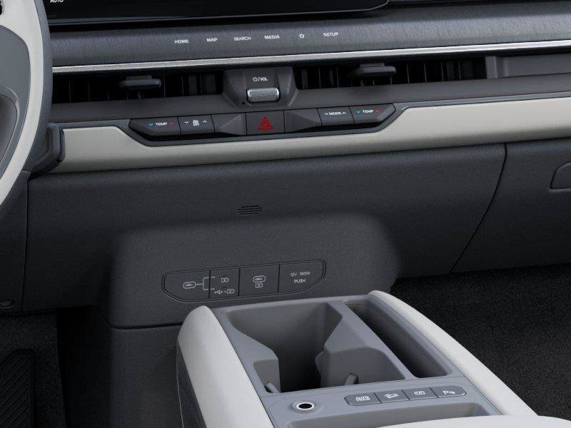 New 2026 Kia EV9 Wind AWD/4WD image 23