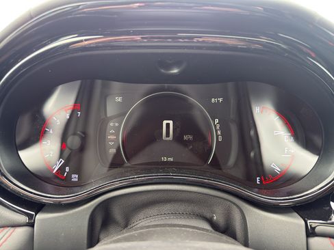 New 2026 Dodge Durango GT AWD/4WD image 16