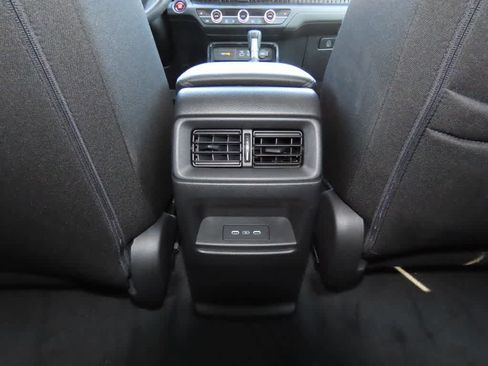 Certified 2024 Honda CR-V EX image 22