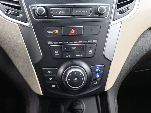 Used 2018 Hyundai Santa Fe Sport AWD/4WD image 18