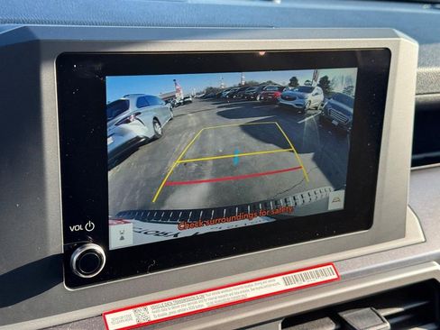 New 2025 Toyota 4Runner SR5 image 15