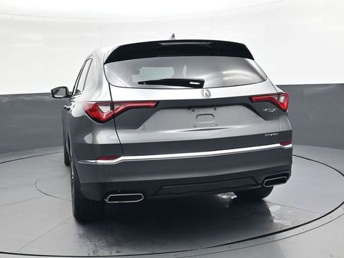 Used 2023 Acura MDX SH-AWD w/ Technology Package image 5