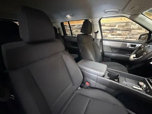 Used 2026 Hyundai Santa Fe SE AWD/4WD image 16