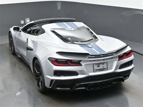 New 2026 Chevrolet Corvette Z06 image 22