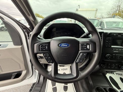Used 2019 Ford F150 XL w/ Equipment Group 101A Mid RWD image 6