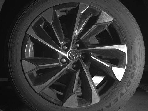 Used 2025 MAZDA CX-50 2.5 Hybrid w/ Premium Plus Pkg image 14