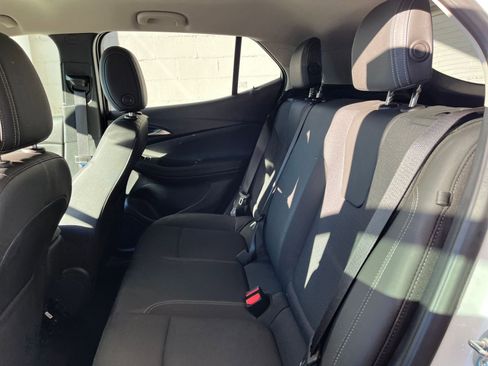 Used 2025 Buick Encore GX Preferred image 25