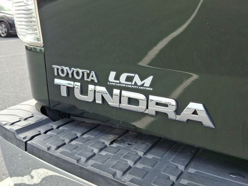 Used 2013 Toyota Tundra 4x4 Double Cab w/ SR5 Pkg image 27