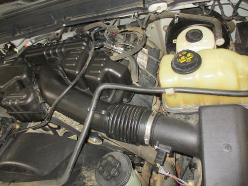 Used 2016 Ford F250 XL image 26