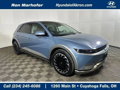 Used 2023 Hyundai Ioniq 5 Limited