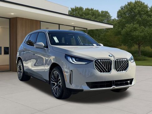 New 2026 BMW X3 xDrive30 w/ Premium Package image 4