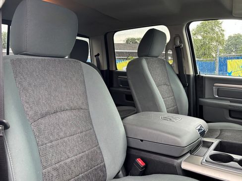 Used 2014 RAM 1500 Outdoorsman AWD/4WD image 17