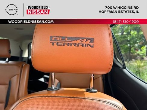 Used 2019 GMC Acadia SLT AWD/4WD image 31