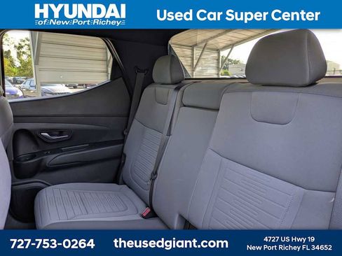 Certified 2023 Hyundai Santa Cruz SE AWD/4WD image 15