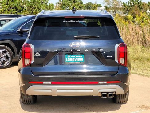 Used 2023 Hyundai Palisade Limited image 5