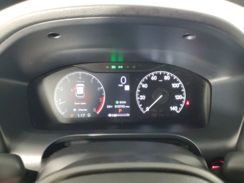 Certified 2023 Honda HR-V LX image 27