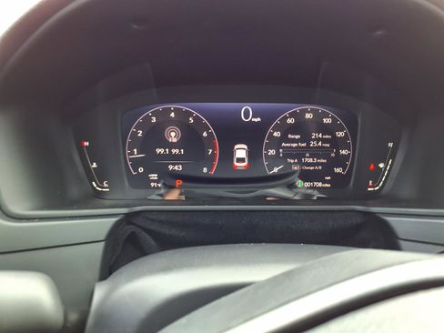 Certified 2026 Honda Accord LX image 13