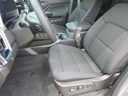 New 2026 GMC Canyon Elevation w/ Convenience Package AWD/4WD image 25