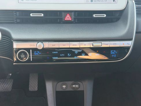 Used 2023 Hyundai Ioniq 5 SEL RWD image 21
