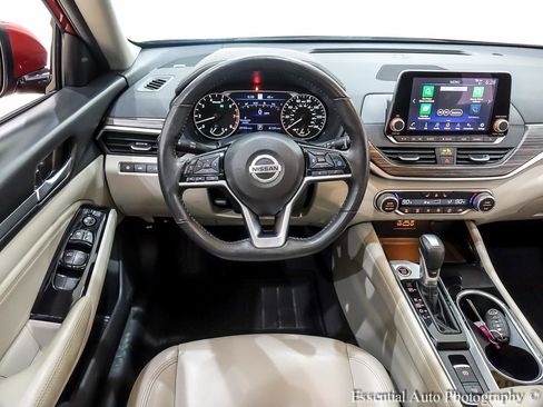 Used 2021 Nissan Altima 2.5 SL image 18