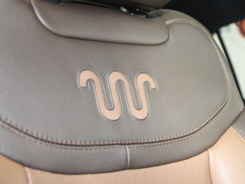 Used 2022 Ford Explorer King Ranch w/ Premium Technology Package image 49