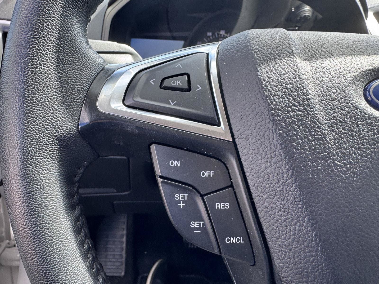 Used 2024 Ford Edge SEL w/ Convenience Package AWD/4WD image 15